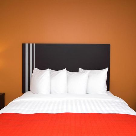 Hotel Robin Hood Grand Falls Windsor Ngoại thất bức ảnh