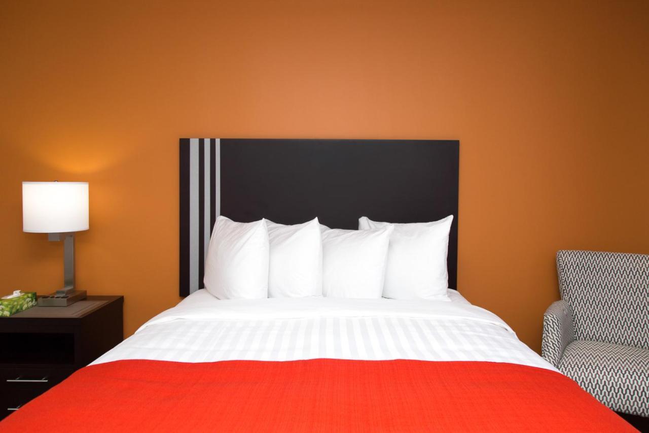 Hotel Robin Hood Grand Falls Windsor Ngoại thất bức ảnh